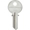 Hillman HILLMAN Traditional Key House/Office Universal Key Blank Single 85492 - alternate 1